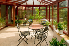 Almshouse Green conservatory quotes