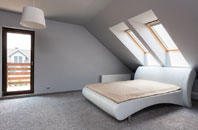 Almshouse Green bedroom extensions