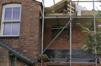 free Almshouse Green home extension quotes