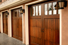Almshouse Green garage extension quotes